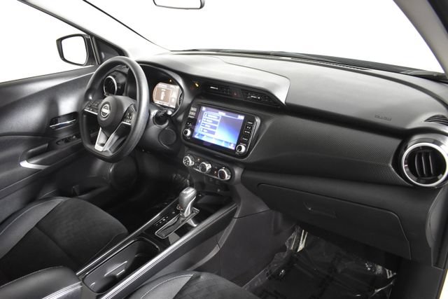 Used 2024 Nissan Kicks SV FWD image 33