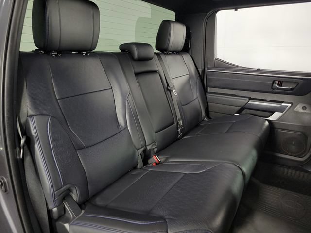 Used 2024 Toyota Tundra Platinum AWD/4WD image 17