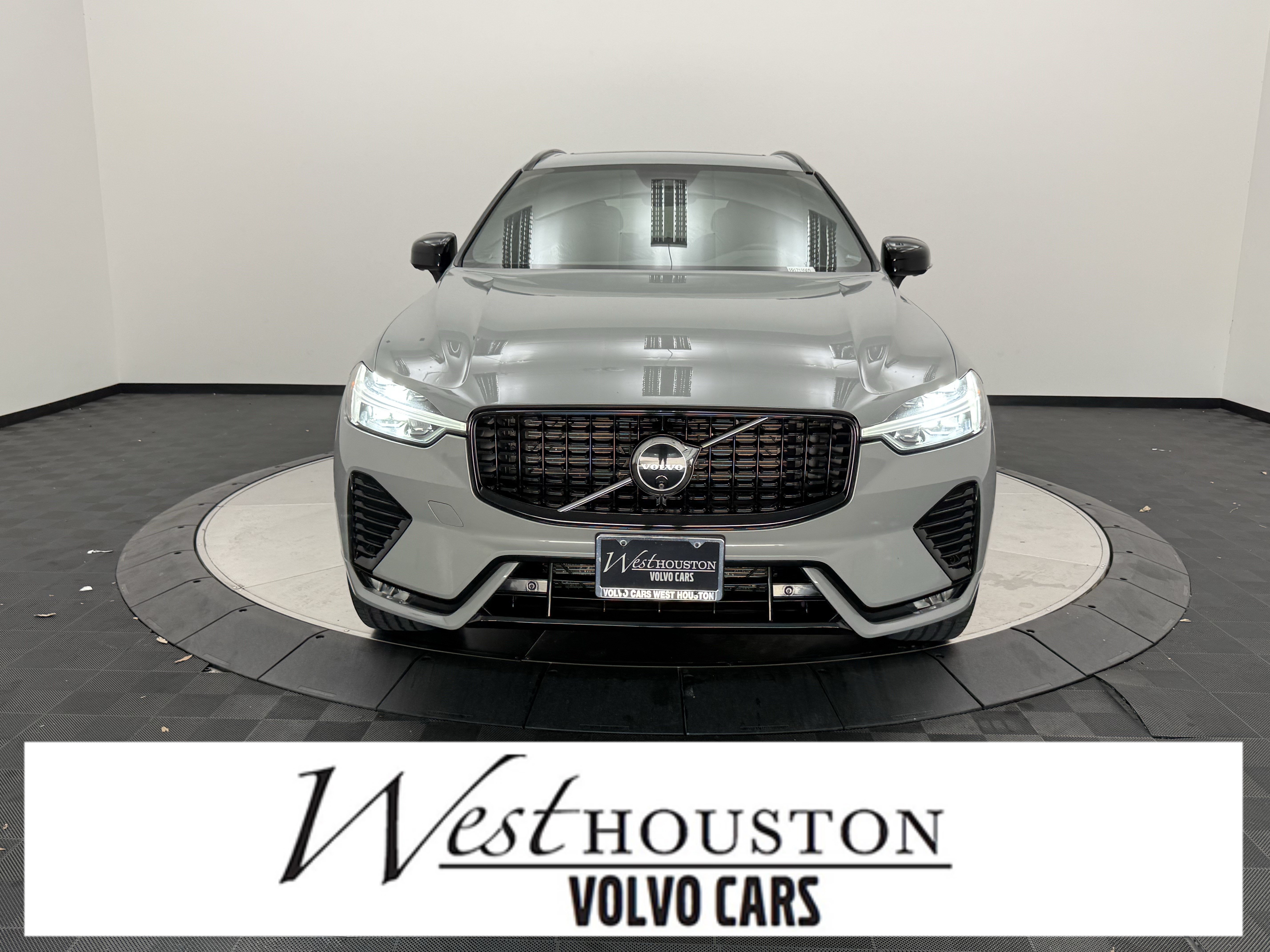 Certified 2024 Volvo XC60 B5 Plus