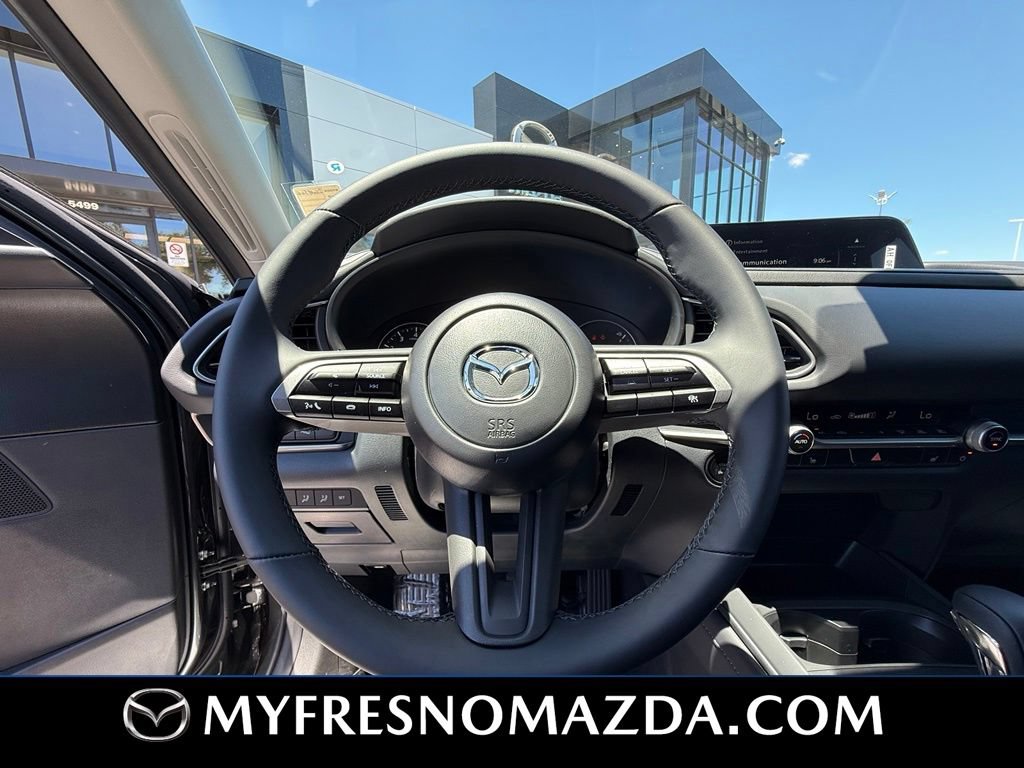 New 2026 MAZDA CX-30 AWD 2.5 S w/ Select Sport Pkg image 20