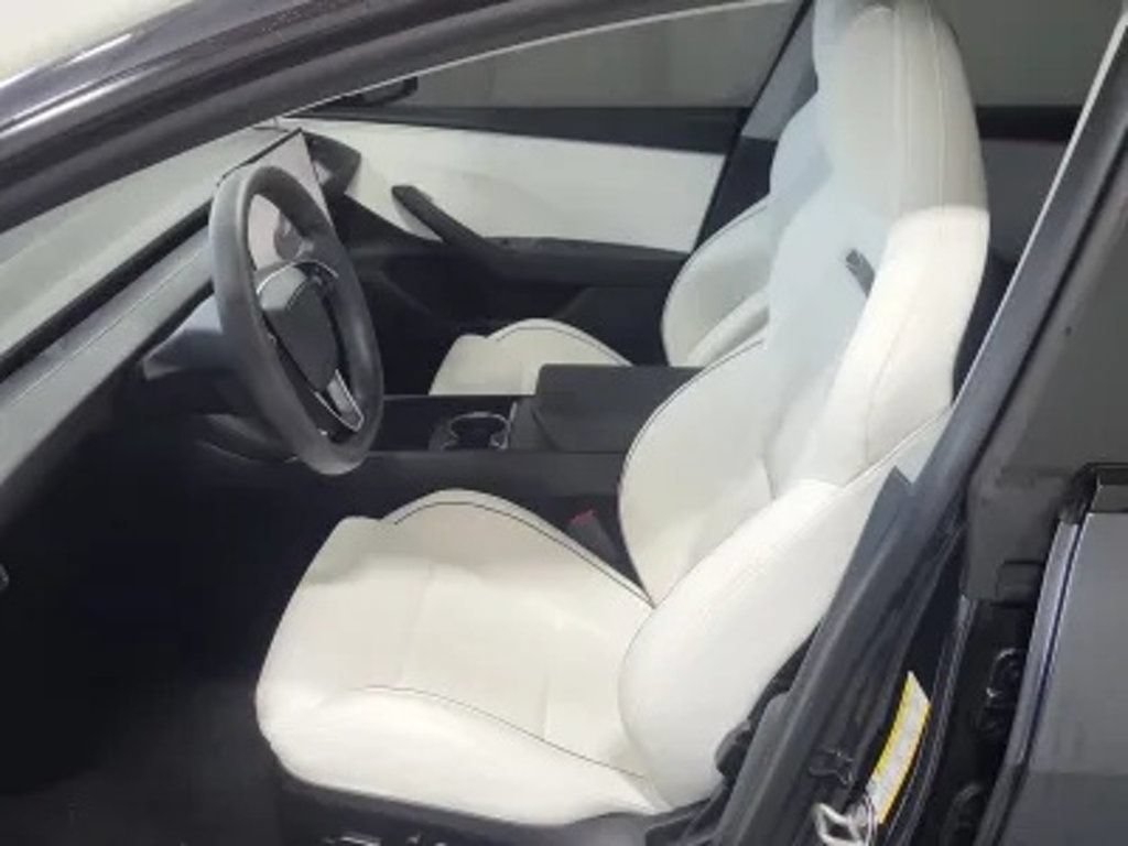 Used 2024 Tesla Model 3 Performance AWD/4WD image 6