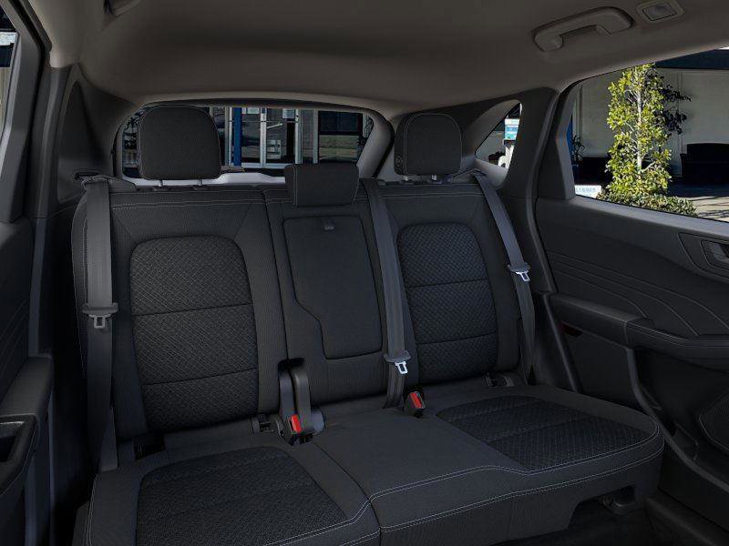 New 2025 Ford Escape Active image 11