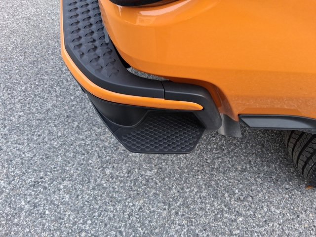 New 2025 Chevrolet Colorado LT w/ Advanced Trailering Package image 12