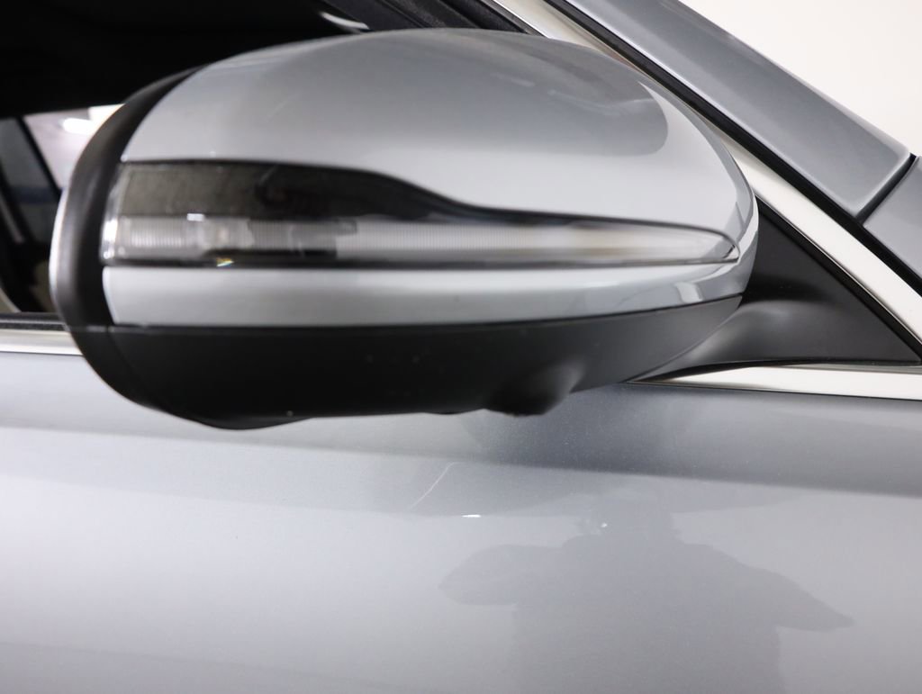 Certified 2026 Mercedes-Benz GLB 250 4MATIC image 68