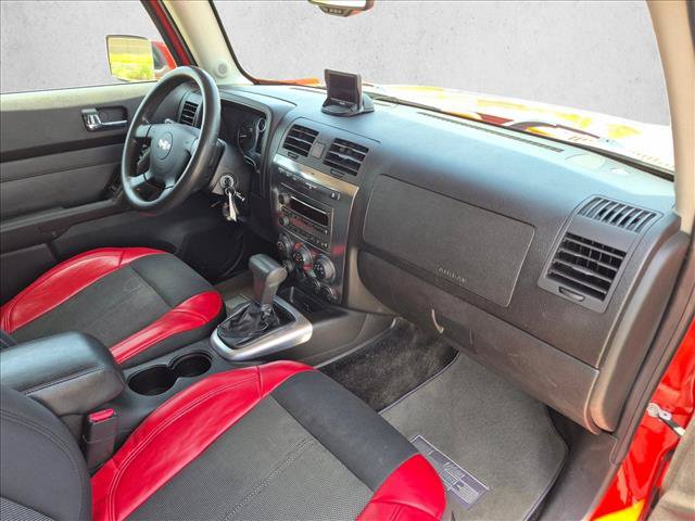 Used 2008 HUMMER H3 w/ Chrome Appearance Package AWD/4WD image 22