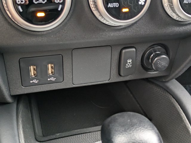 New 2026 Mitsubishi Outlander Sport ES AWD/4WD image 26