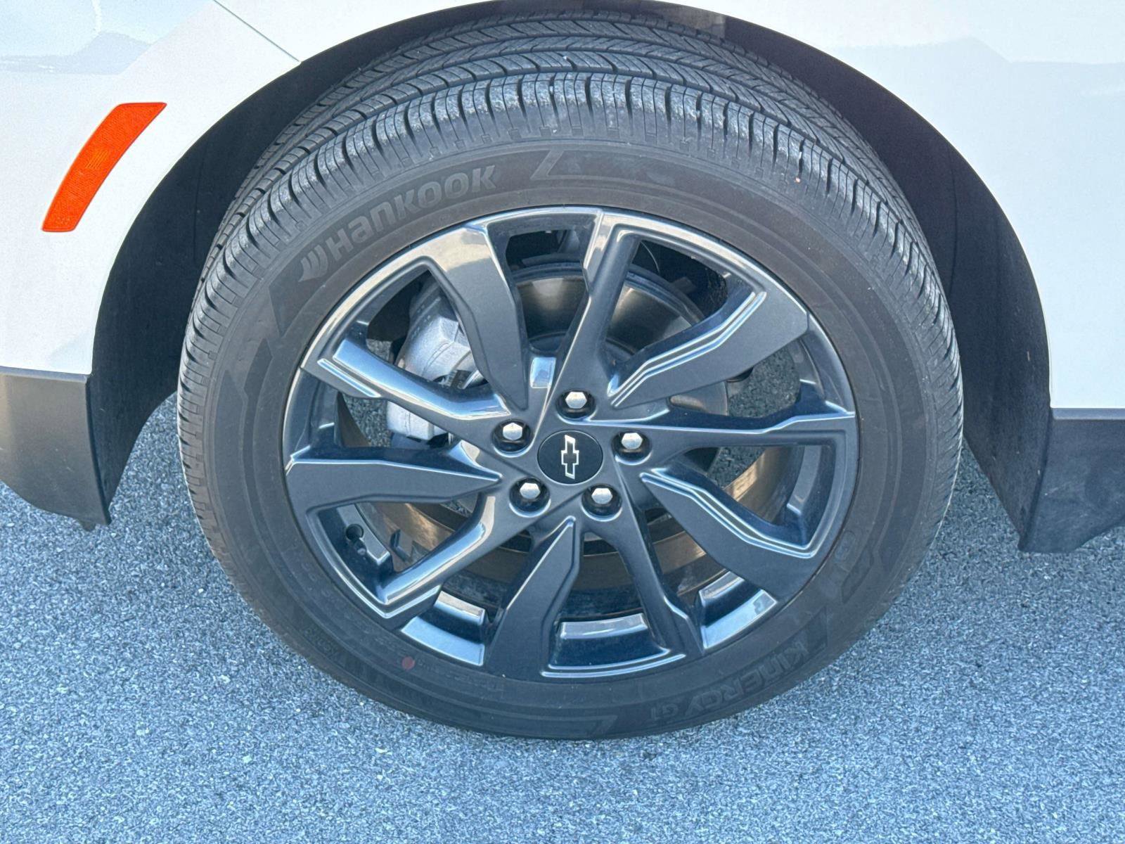 Used 2024 Chevrolet Equinox RS image 29