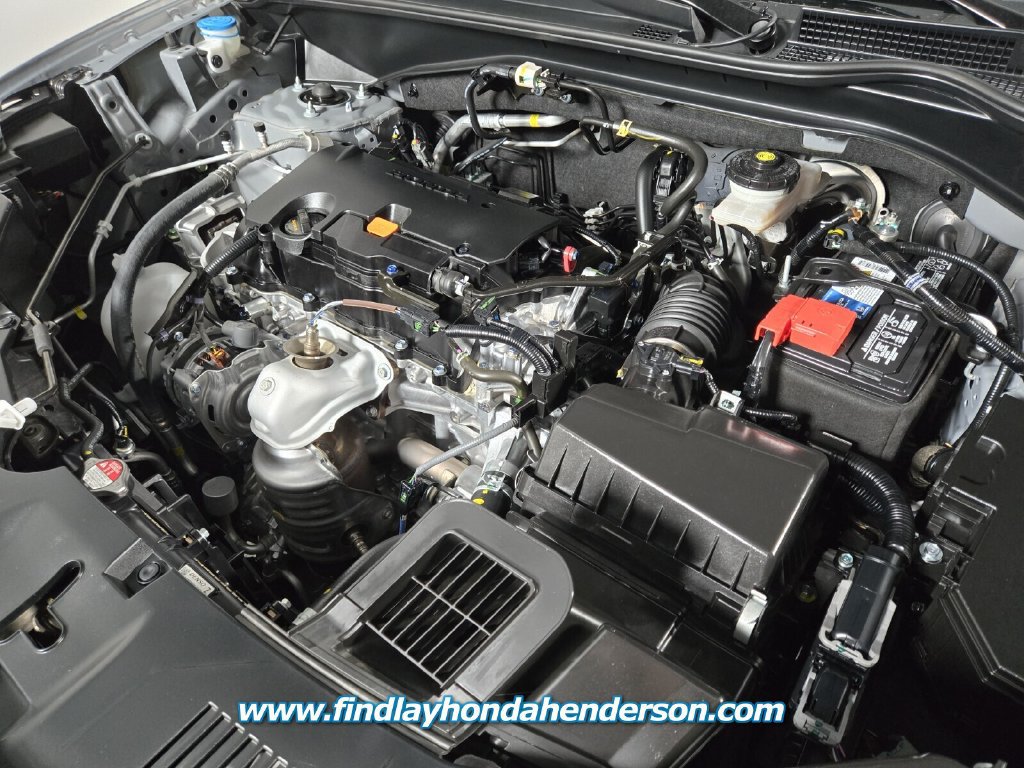Used 2025 Honda HR-V Sport image 22