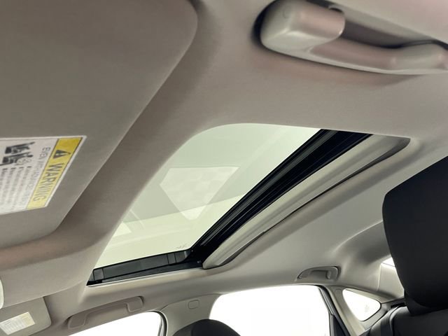 Certified 2024 Honda Civic EX image 15