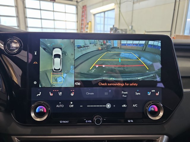 New 2026 Lexus RX 350 Premium w/ Convenience Package image 22