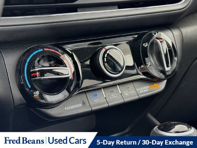 Used 2022 Hyundai Kona SEL AWD/4WD image 20