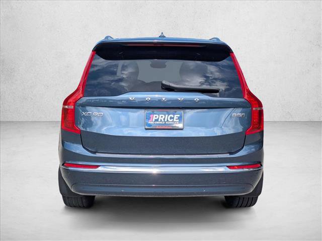 Used 2024 Volvo XC90 B5 Plus w/ Protection Package Premier AWD/4WD image 7