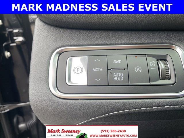 New 2026 Buick Enclave Sport Touring w/ Power Package image 18