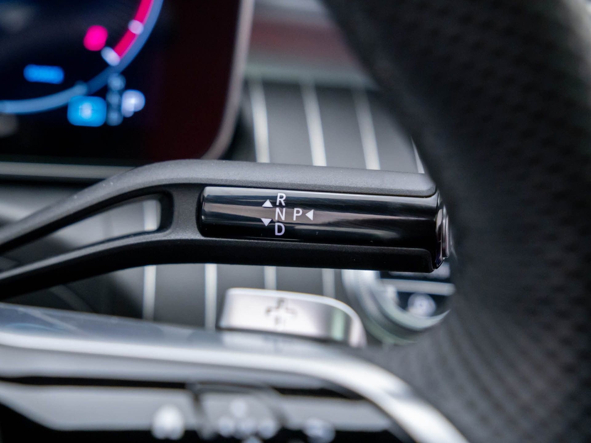 Used 2024 Mercedes-Benz C 300 Sedan image 21