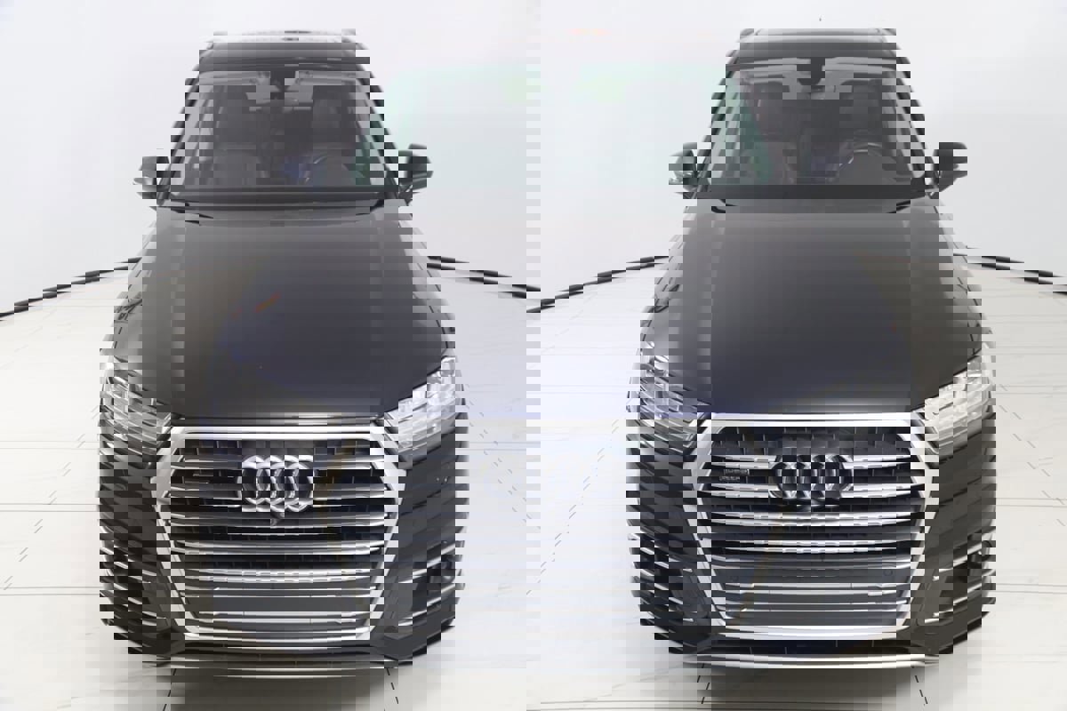 Used 2018 Audi Q7 2.0T Premium Plus image 54