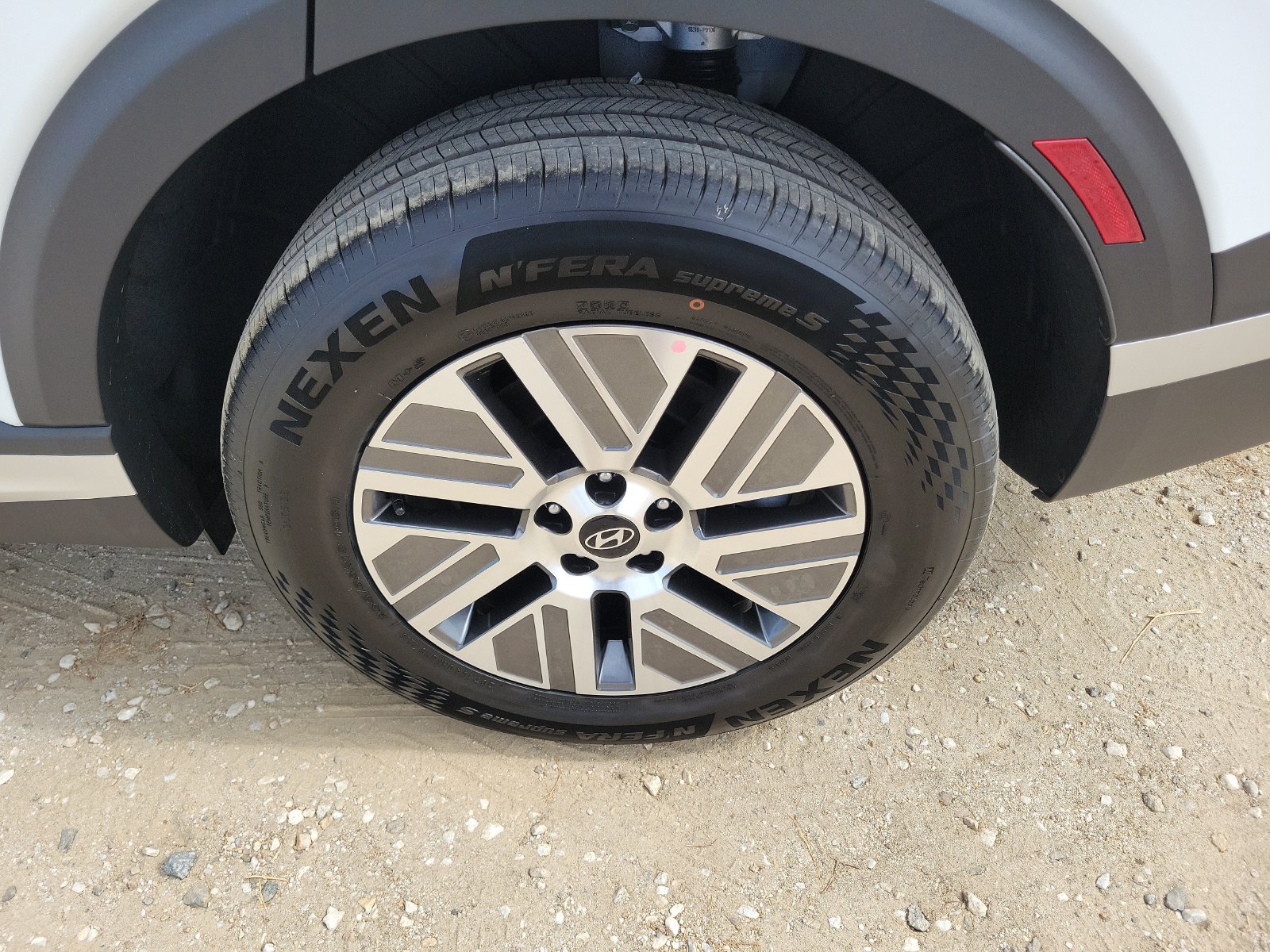 New 2027 Hyundai Palisade SEL AWD/4WD image 22