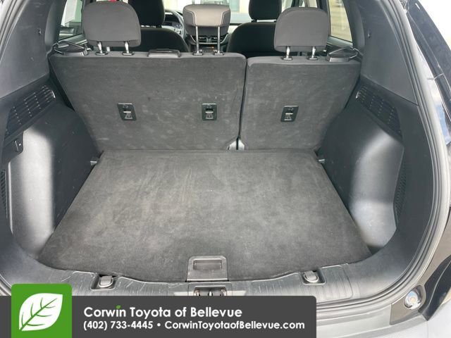 Used 2022 Ford Escape SE w/ SE Sport Appearance Package FWD image 21