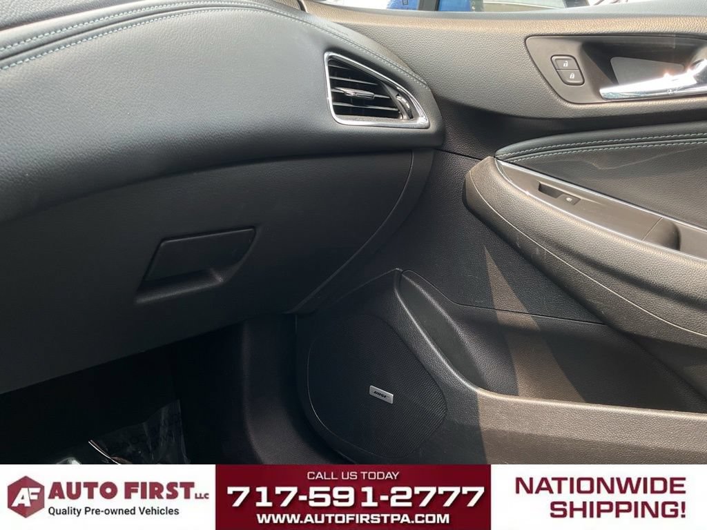 Used 2016 Chevrolet Cruze Premier FWD image 25