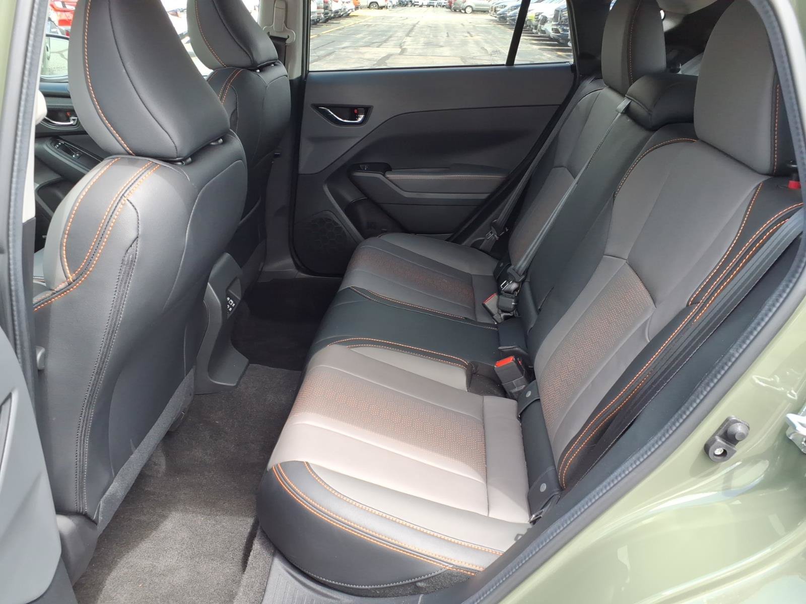 New 2025 Subaru Crosstrek 2.5i Limited w/ Crosstrek Mirror Package AWD/4WD image 7