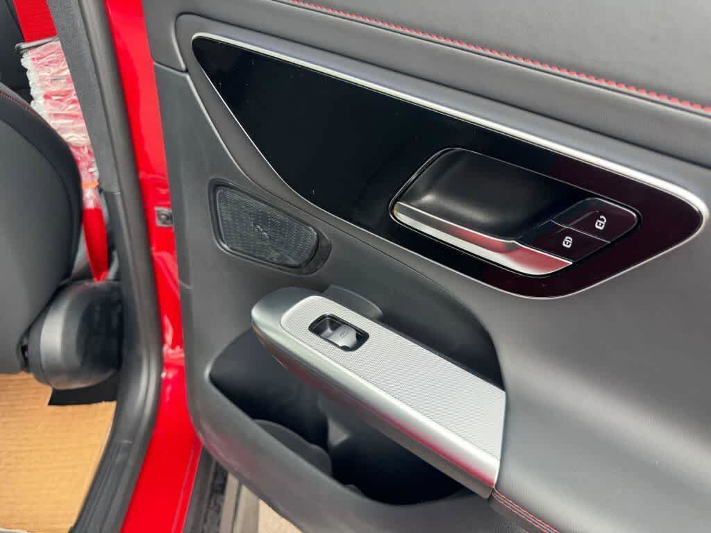 New 2026 Mercedes-Benz GLC 43 AMG 4MATIC image 21
