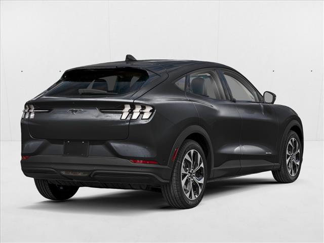 New 2026 Ford Mustang Mach-E Select AWD/4WD video 2