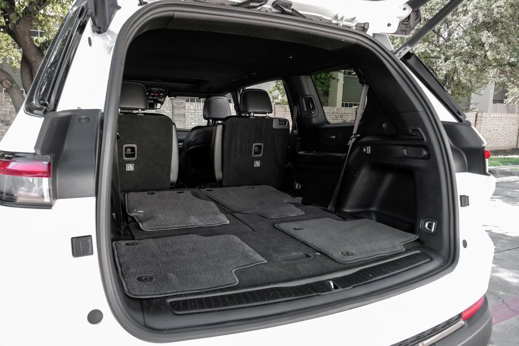 Used 2023 Jeep Grand Cherokee L Laredo image 62