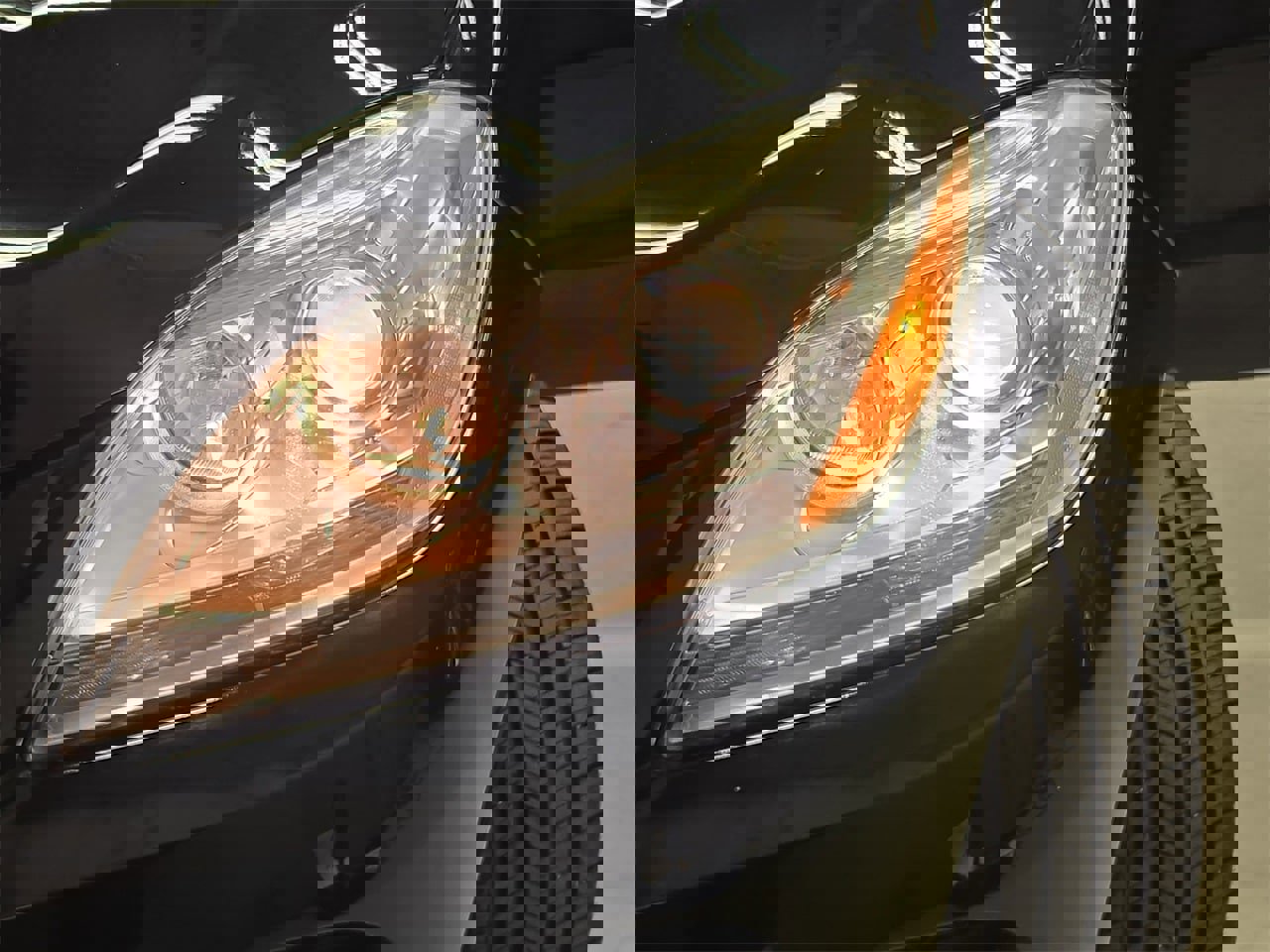 Used 2015 Mercedes-Benz ML 350 2WD image 32