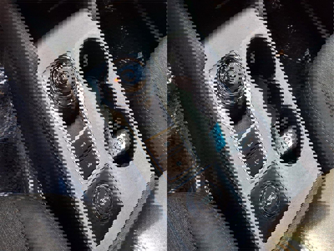 Used 2021 Ford Bronco Sport Big Bend image 22