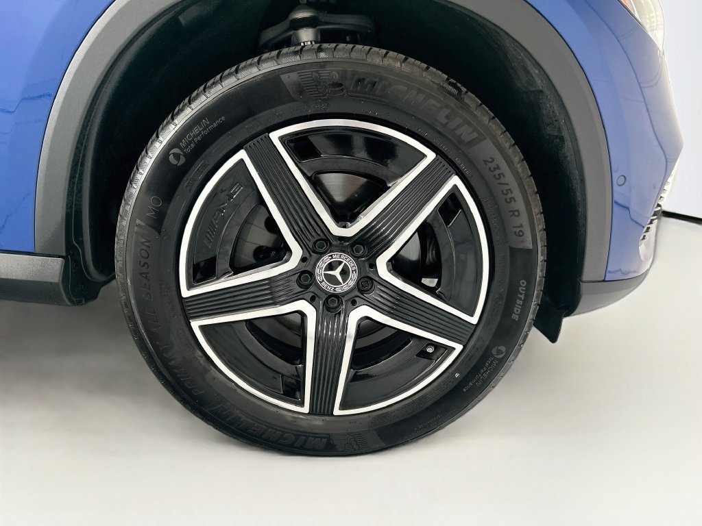 Certified 2026 Mercedes-Benz GLC 300 image 31