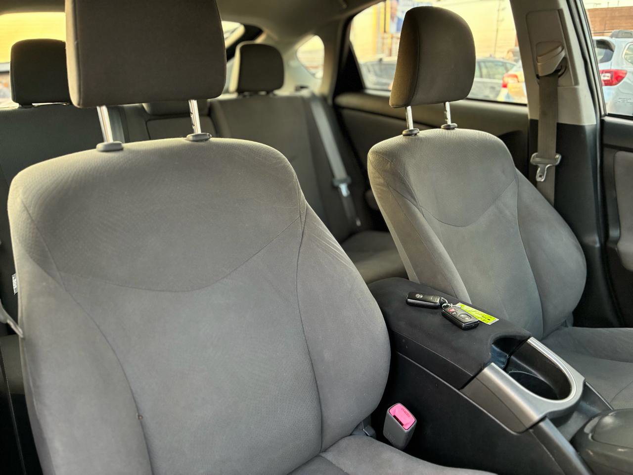 Used 2013 Toyota Prius Prime Plug-In image 26