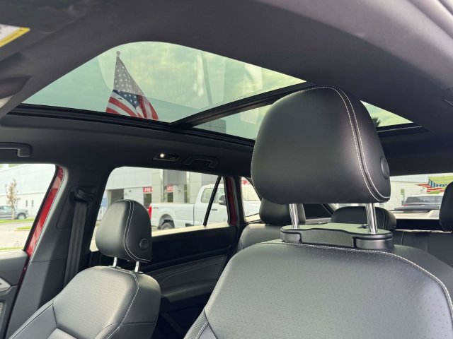 Used 2022 Volkswagen Atlas Cross Sport SE AWD/4WD image 20