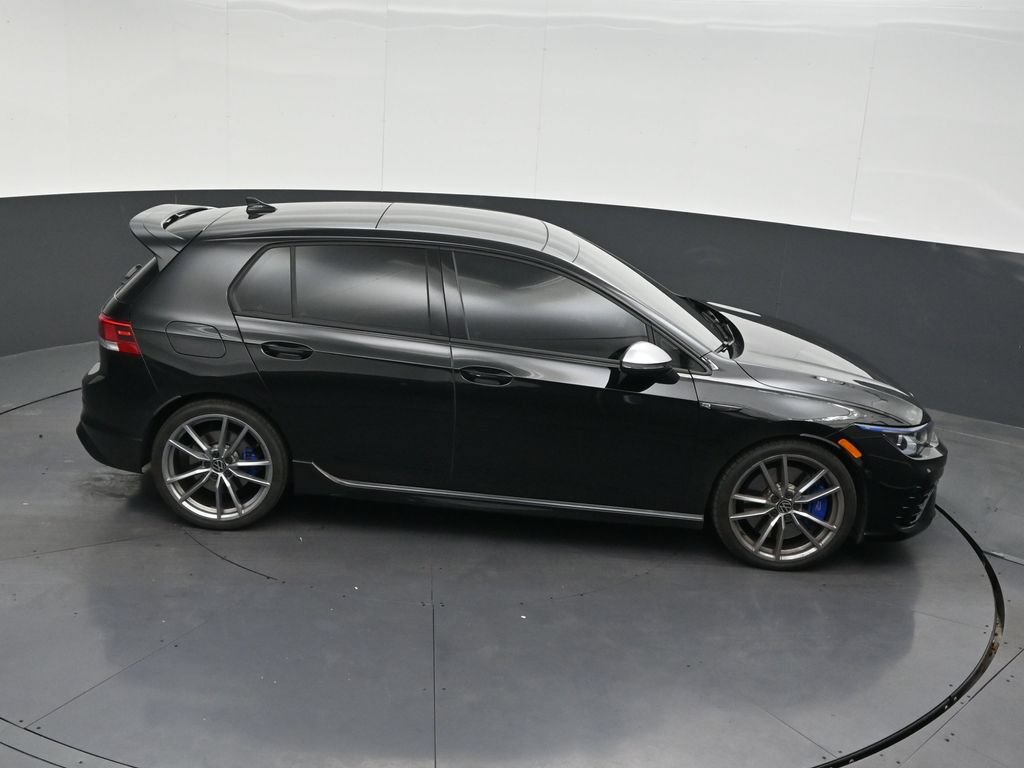 Used 2024 Volkswagen Golf R AWD/4WD image 19