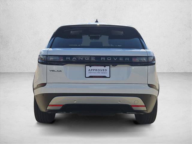 Used 2026 Land Rover Range Rover Velar S AWD/4WD image 6