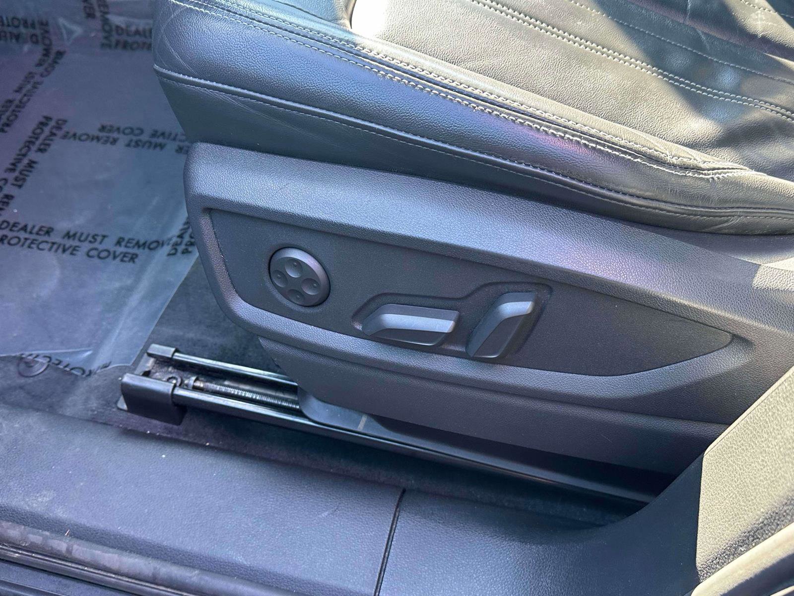 Used 2023 Audi Q5 2.0T Premium Plus image 20