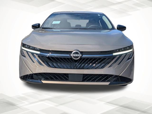 New 2026 Nissan Sentra SV w/ Floor Mat Package image 8