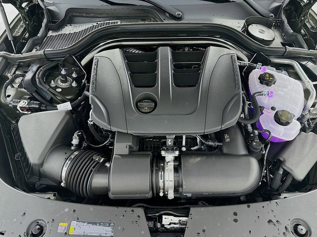 New 2026 Dodge Charger R/T image 18