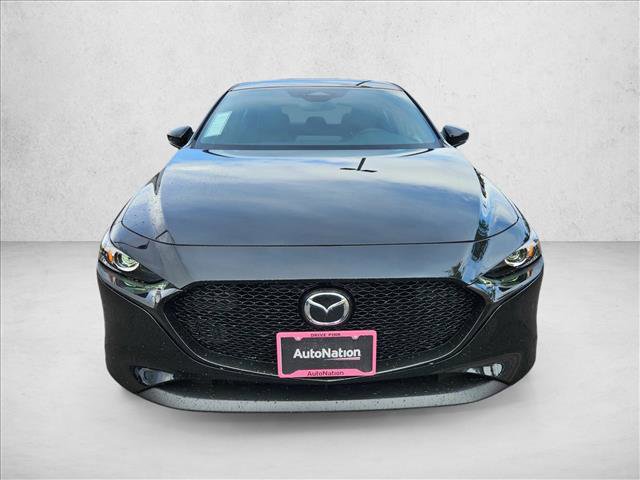 New 2026 MAZDA MAZDA3 s Sport image 8