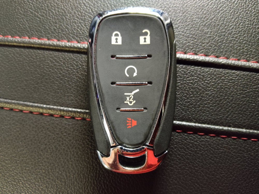 Used 2022 Chevrolet Blazer RS w/ Enhanced Convenience Package AWD/4WD image 32