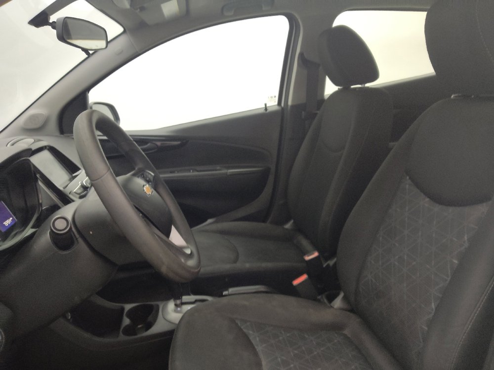 Used 2021 Chevrolet Spark LT FWD image 17