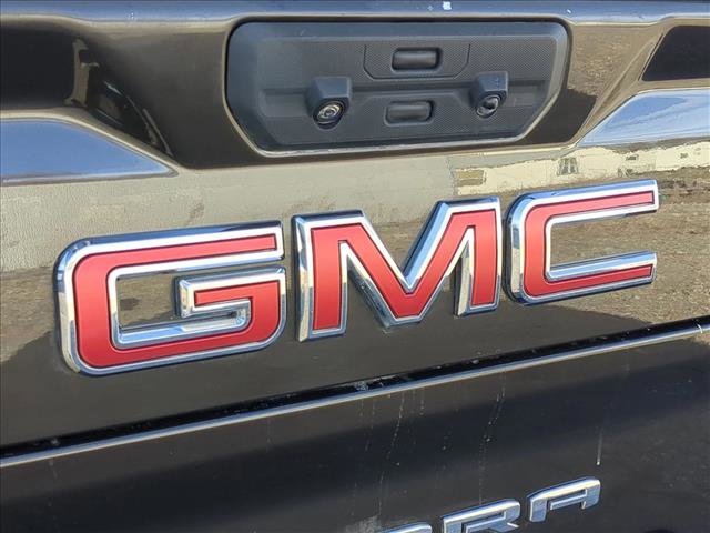 Used 2021 GMC Sierra 2500 AT4 w/ AT4 Premium Plus Package image 29