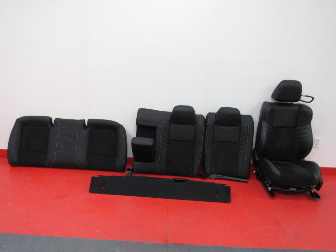 Used 2018 Dodge Challenger SRT Demon image 63