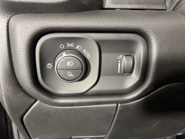 New 2025 RAM 2500 Tradesman image 19