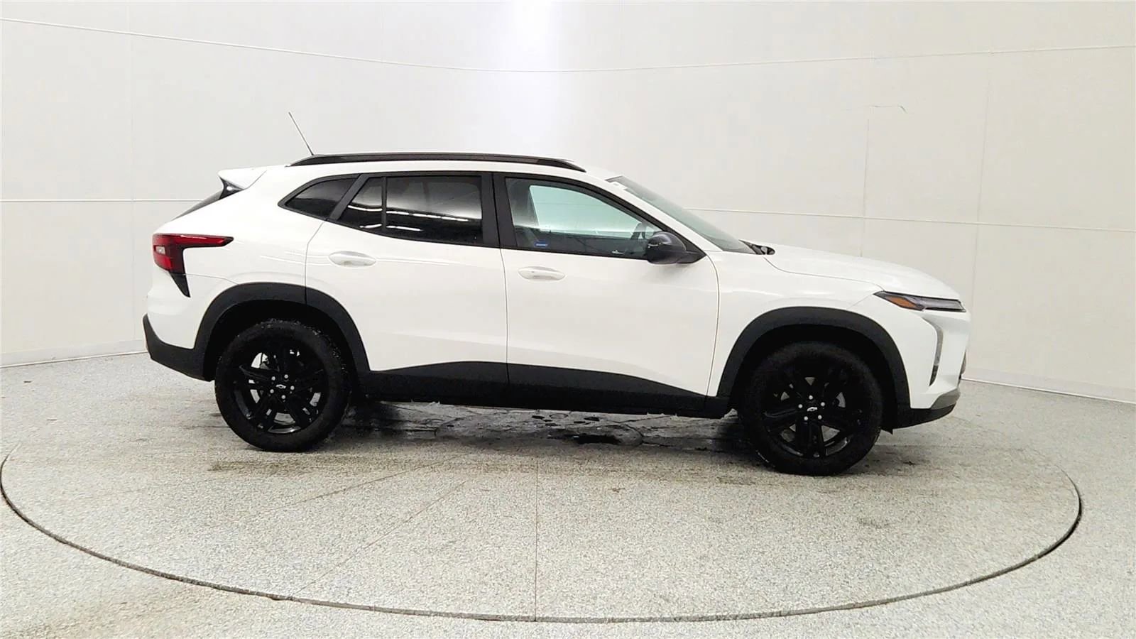 Used 2025 Chevrolet Trax ACTIV w/ Driver Confidence Package image 8