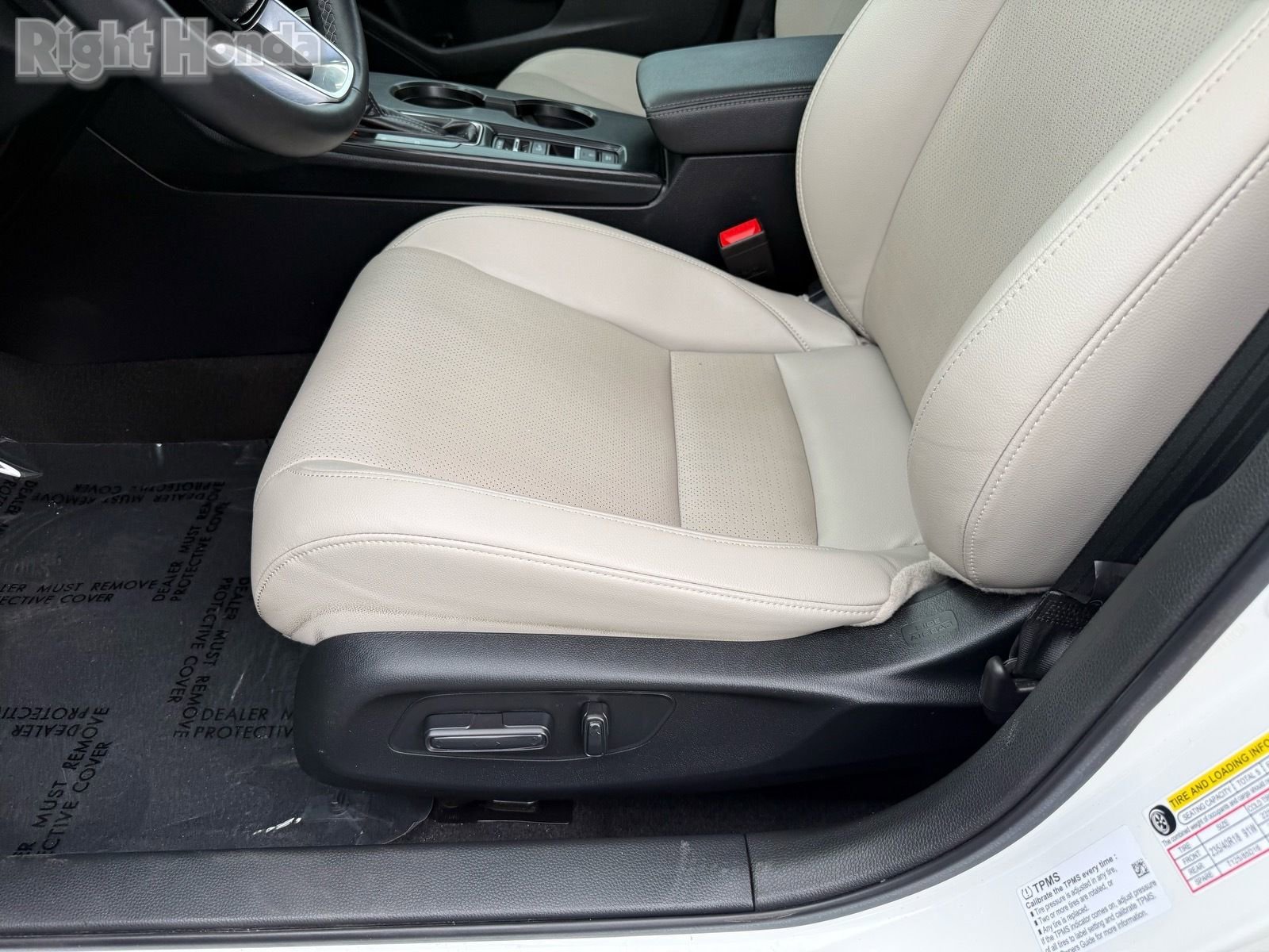 Used 2024 Honda Civic Touring image 14