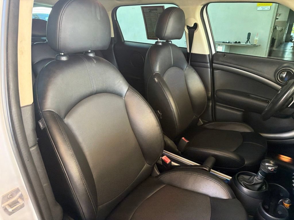 Used 2016 MINI Cooper Countryman S AWD/4WD image 21