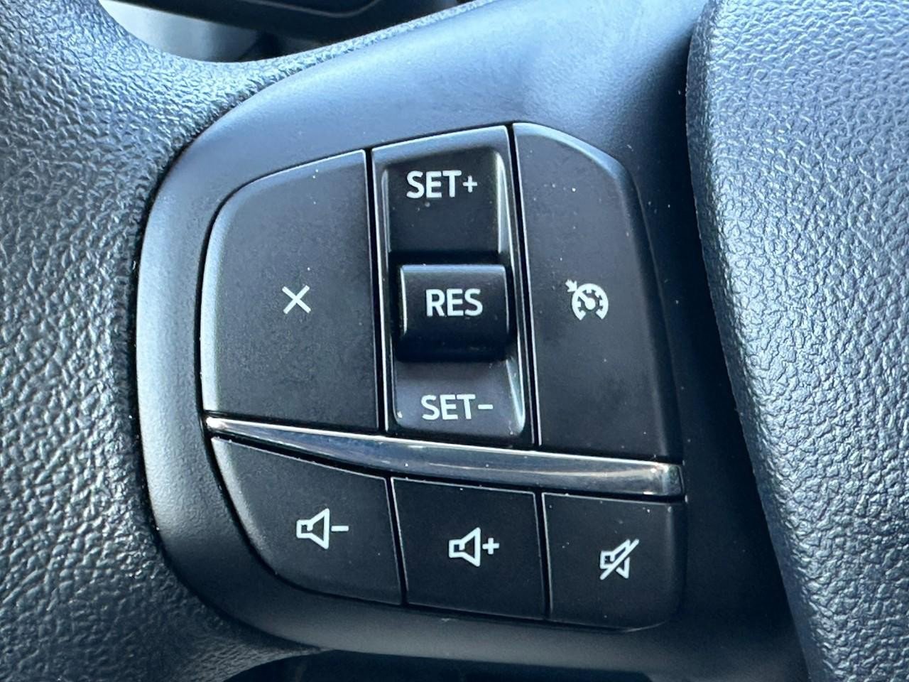 New 2026 Ford Maverick XL image 11