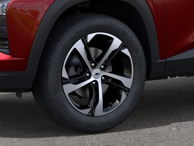 New 2026 Chevrolet Trax RS w/ Sunroof Package FWD image 9