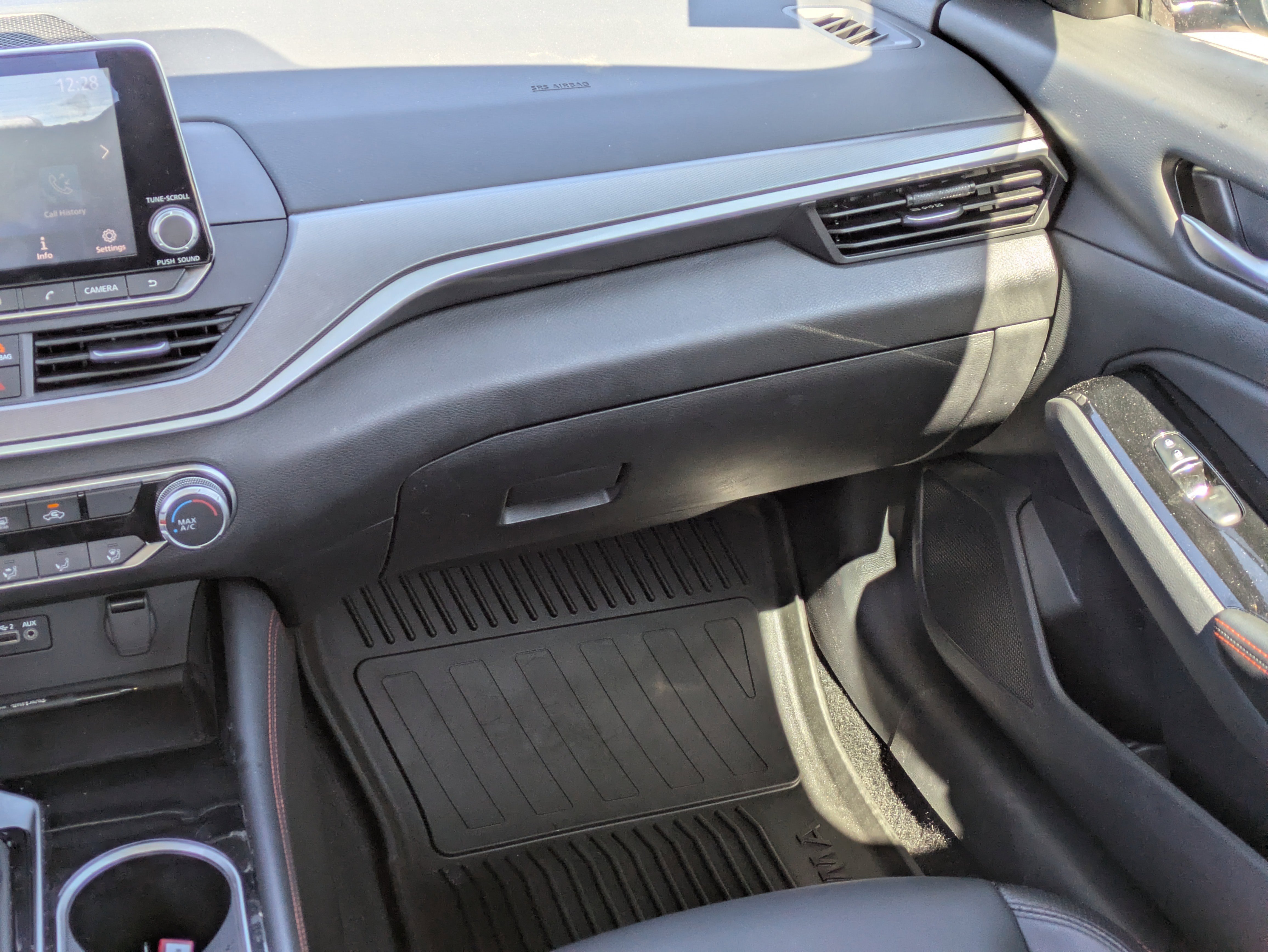 Used 2024 Nissan Altima 2.5 SR image 17