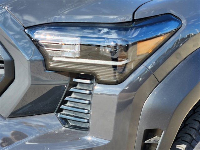 New 2025 Toyota Tacoma TRD Off-Road image 6