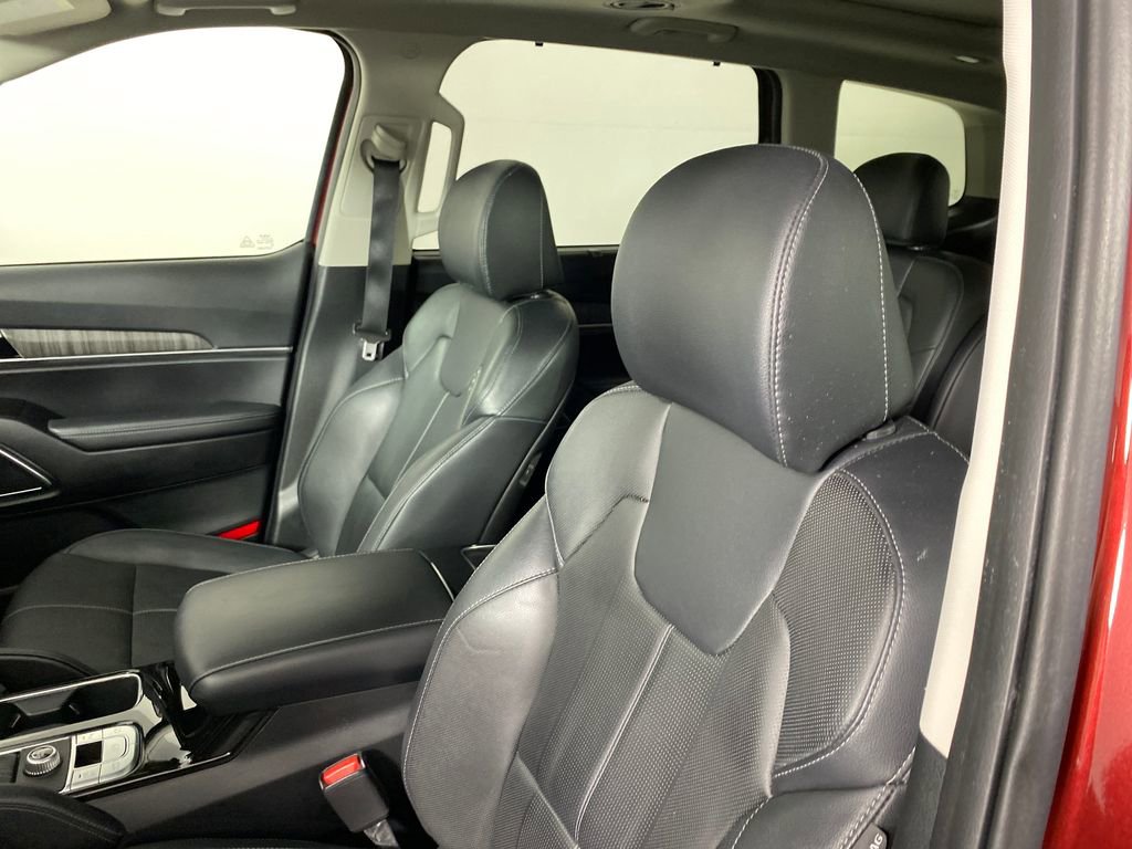 Certified 2024 Kia Telluride SX image 9